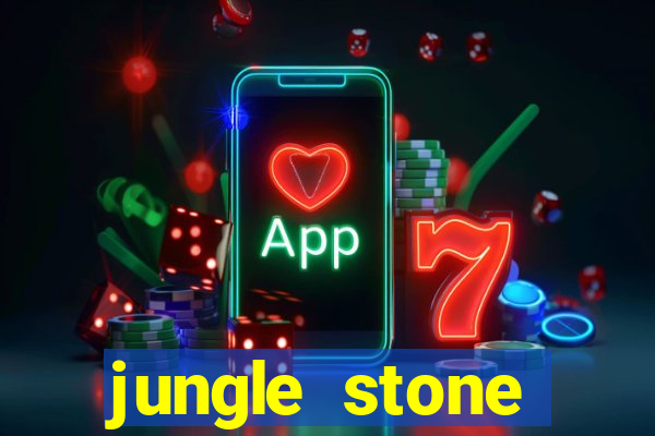 jungle stone reclame aqui